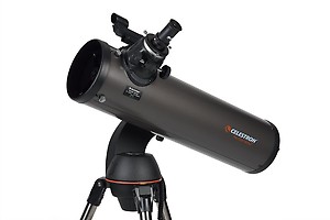NEXSTAR 130SLT Computerized Telescope price in India.