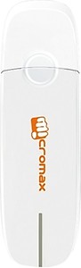 Micromax MMX 355G Data Card price in India.