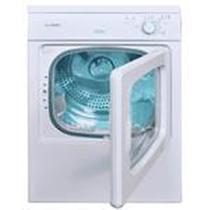 Lloyd Clothes Dryer 6Kg-FLE60SS price in India.