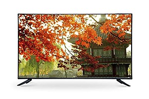 Hyundai 108cm (43 inches) Full HD Smart LED TV HY4385FH36 (Black) (2018 Model) price in India.