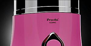 Preethi Iconic Wet Grinder, 2 L (Pink) price in India.