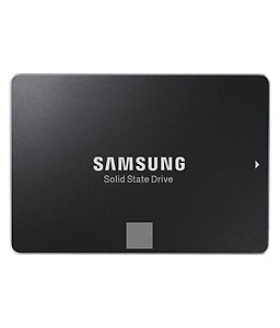 SAMSUNG 850 EVO 250 GB Desktop, Laptop Internal Solid State Drive (MZ-75E250BW) price in India.