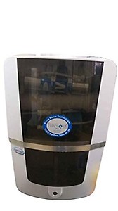 surya water technology Mineral RO + UV + UF Stage Table top/Wall mountable Black 9 litres Water Purifier price in India.