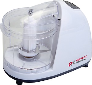 KUMAKA Perfect Kitchenz Large 1.5 Cup Capacity Gen&#x27;x Electric Food Chopper  (1 ELECTRIC FOOD CHOPPER) price in India.