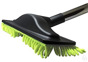 RODAK Vacuum Microfiber Mop, 35 MM, Vacuuming, Mopping and Buffing in One Stroke price in India.