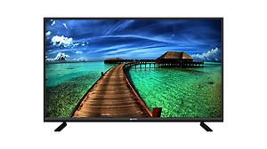 Micromax 102 cm (40 inches) 40K8370FHD Full HD LED TV with Tata Sky HD Set Top Box with 1 Month Dhamaal Mix HD Free and 1 Year Onsite Warranty price in India.