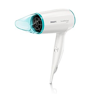 Philips BHD006/00 White Hair Dryer price in .