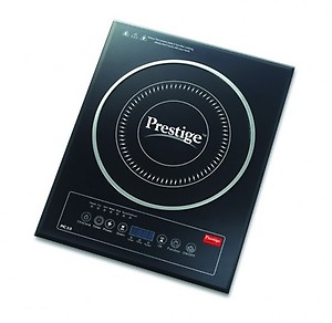 Prestige PIC 2.0 V2 Induction Cooktop(Black, Touch Panel) price in India.