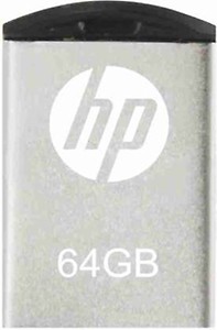 HP v222w 64GB USB 2.0 Pen Drive 