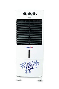 Usha Prizmx Rc CD 507 T 50-Litre Desert Cooler (White) price in India.