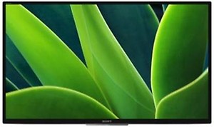 Sony 108 cm (43 Inch) Full HD Smart LED TV, Bravia KD-43W880K Sony 108 cm (43 Inch) Full HD Smart LED TV, Bravia KD 43W880K price in India.