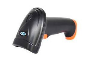 TVSE Barcode Scanner BS-L100 Pluse 1D price in India.