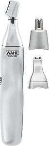 WAHL 05545-424 3 in 1 Personal Runtime: 30 min Trimmer for Men  (Multicolor) price in India.
