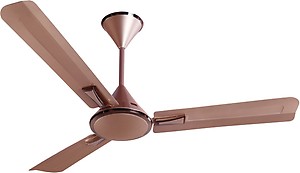 Orient Electric Adena 3 Blade Ceiling Fan  (Topaz Gold, Antique Copper, Pack of 1) price in India.