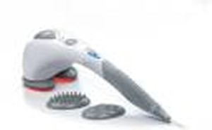 Beurer Infrared Double Head Tapping Massager MG 80 price in India.