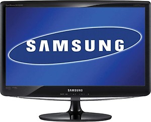 SAMSUNG 21.5 inch HD Monitor (B2230)  (Response Time: 5 ms) price in India.