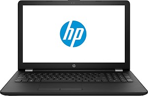 HP 15 AMD APU Dual Core A6 A6-9220 - (4 GB/1 TB HDD/DOS) 15q-BY004AU Laptop(15.6 inch, SParkling Black, 2.19 kg) price in India.