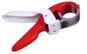 CONNECTWIDE Others Multi Vegetable Speed Cutter, Red price in India.