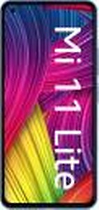 Xiaomi Mi 11 Lite (Tuscany Coral, 6GB RAM, 128GB Storage) price in India.