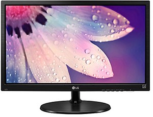 LG 23.5 inch Full HD TN Panel Monitor (24M38H)  (Response Time: 5 ms, 60 Hz Refresh Rate) price in .