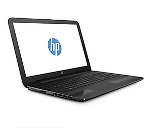 HP 15-BE011TU (i3 6th/4GB/1TB/15.6"/DOS/INT) Black HP 15-BE011TU (i3 6th/4GB/1TB/15.6 price in India.
