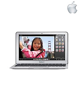 Apple MC966HN/A  MacBook Air 13” Dual-Core i5 Laptop  price in India.