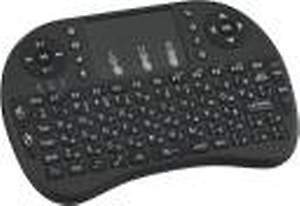 Bs Spy 3D VIRTUAL GAMING AIR FLY MOUSE CUM STYLISH QWERTY Virtual Laser Laptop Keyboard (Black) Wireless Hybrid Gaming Mouse with Bluetooth  (Black) price in India.