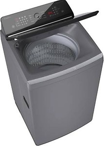 Bosch 7.5 Kg Top Load Washing Machine (WOE751D0IN-N_DarkGrey) price in India.