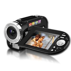 5MP Digital Video Camcorder Dv 540 price in India.