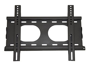 Universal Size Wall Mount Bracket for Sony Samsung Toshiba 22 26 28 32 inch LCD TV price in India.