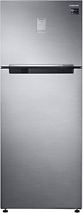 Samsung 478L Frost Free Double Door Refrigerator (Inox, RT49K6758S9/TL) price in India.