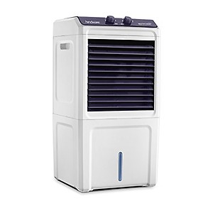 Hindware Snowcrest CM-181201HPP Room|Personal 12L Air Cooler (Premium Purple), Medium price in India.