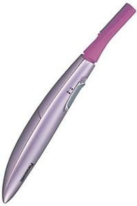 Panasonic ES2113P Eyebrow Shaper Battery Operated Trimmer price in India.