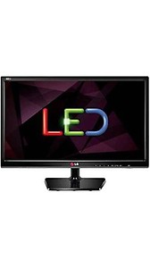LG 22MN48 21.5 Inches IPS Monitor, Black price in India.