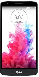 LG G3 Stylus (Dual Sim, GSM + UMTS) (Titanium) price in India.
