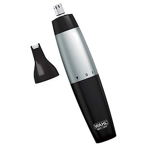 Wahl 2-In-One Ear, Nose And Brow Trimmer
