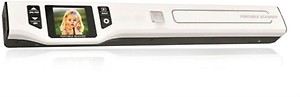 SHRIH LCD Display Corded & Cordless Portable Scanner price in India.