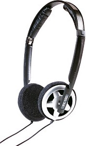 PX 100-II Headphone (Black) price in India.