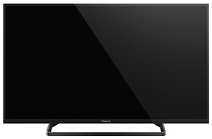 Panasonic Viera TH-42AM410D 106.68 cm (42 inches) Full HD LED TV (Black) price in India.
