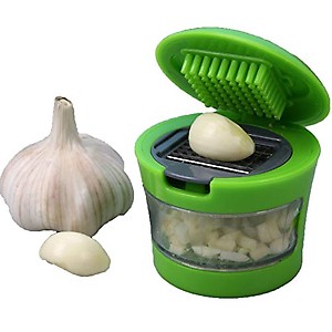 Phobia Kitchen Garlic Cutter/Chopper?Crusher ( 1 pcs)