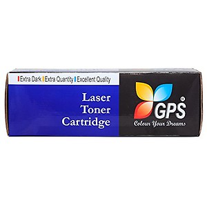 GPS Colour Your Dreams 28A / CF228A Compatible Toner Cartridge for HP M403, M403d, M403dn, M403n, M427, M427dw, M427fdn, M427fdw Black Colour price in India.