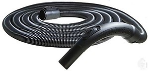 Rodak Flexible Hose Compatible for Karcher Model WD 3 and WD 5 (Black, 6 m) price in India.