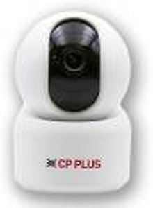 CP PLUS CP-E35A 3MP Wi-Fi PT Camera - 10 Mtr. Compatible with JK Vision BNC price in India.