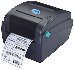 TVS LP46 Barcode Printer price in India.