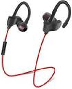 BJOS FTY_968N_QC 10 bluetooth headphone with Extra Bass sports headset Bluetooth Headset with Mic  (Multicolor, Over the Ear) Smart Headphones  (Wireless) price in India.