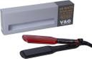 VG 8227 HIGH QUALITY GRADE 1 PROFESSIONAL/SALON QUALITY Electric Hair Styler