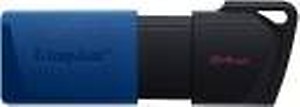 KINGSTON DataTraveler Exodia M USB 3.2 Gen 1 64 Pen Drive  (Multicolor) price in India.