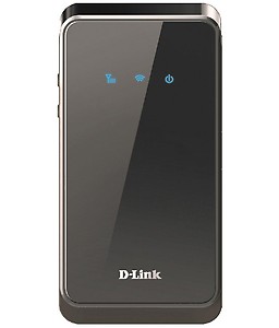 D-link 21 Mbps HSPA Mobile ADSL Wireless Router (DWR-720) price in India.