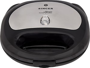 Singer Xpress 600 Toaster & Griller price in India.