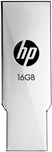 HP v237w 16GB USB 2.0 Pen Drive price in India.